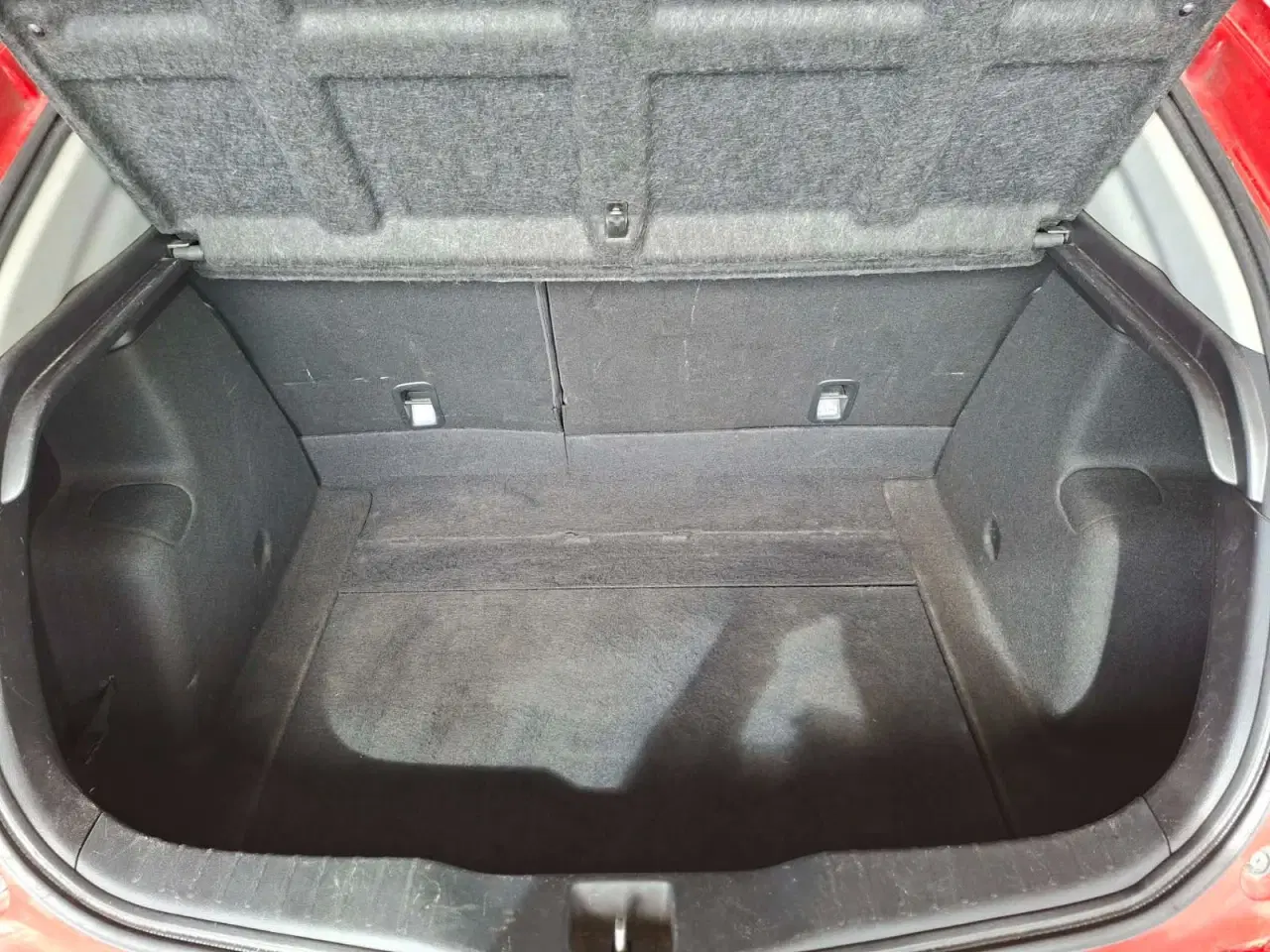 Billede 13 - Honda Civic 2,2 i-DTEC Executive