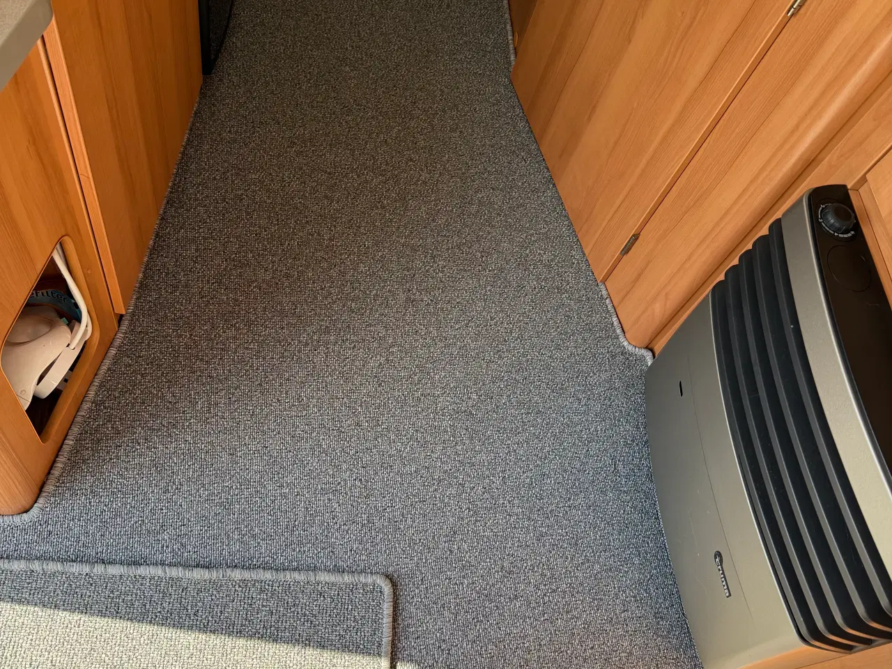 Billede 11 - Hymer Fieling 425 