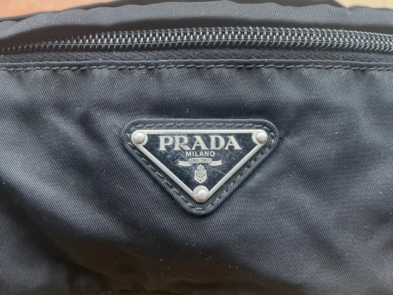 Billede 4 - Prada Waistbag Unisex