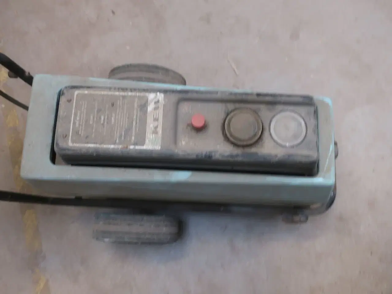 Billede 3 - Højtryksrenser KEW 4403 K