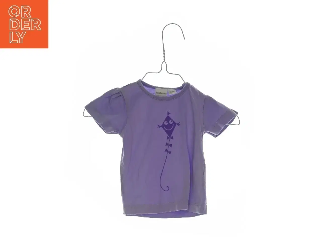 Billede 1 - Bluse fra Little One (Str 62 cm)