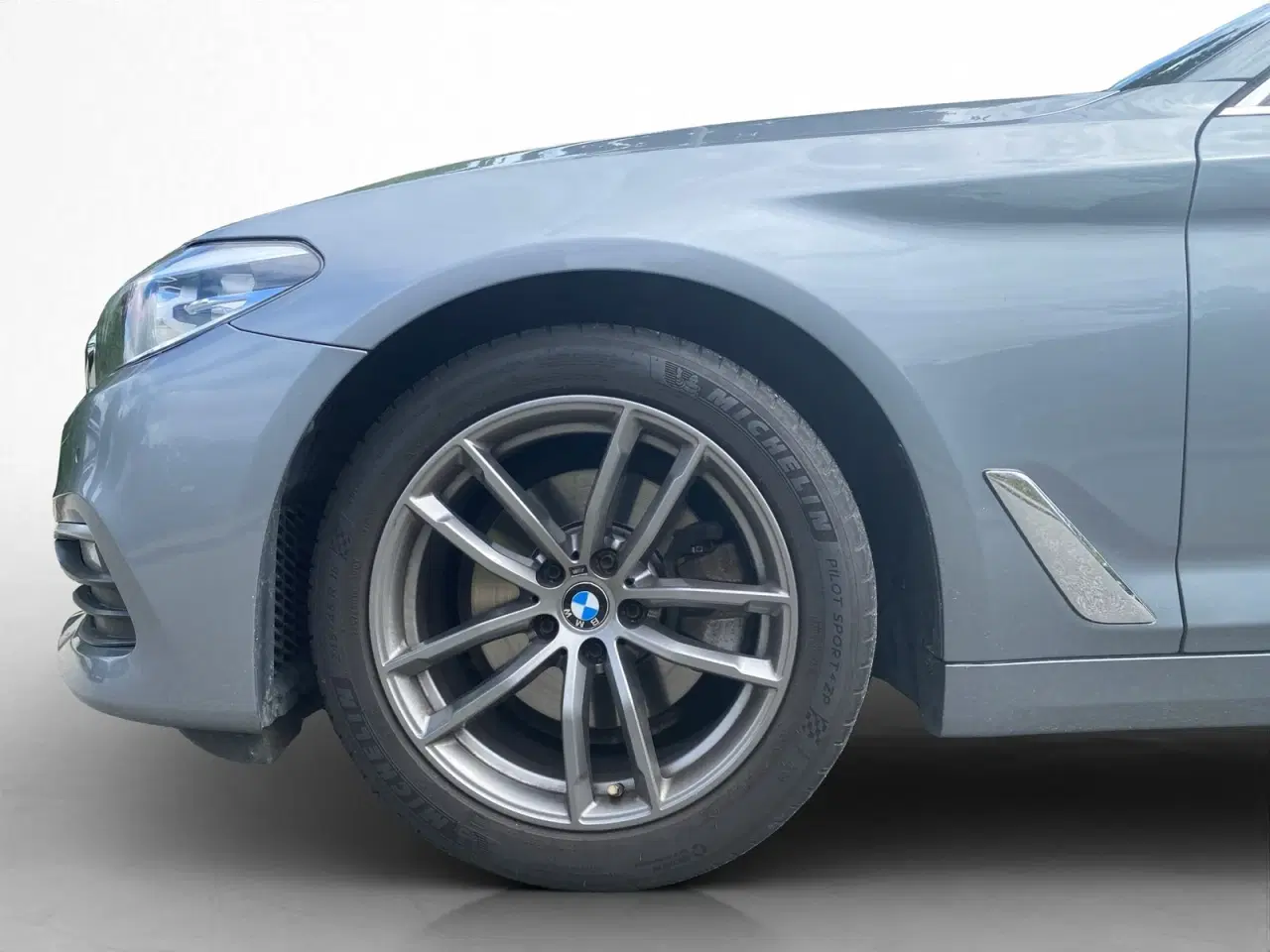 Billede 16 - BMW 520i 2,0 Touring aut.