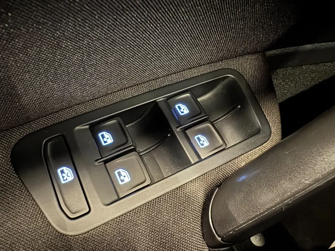 Billede 15 - VW Golf VII 1,4 TSi 125 Comfortline Variant BMT