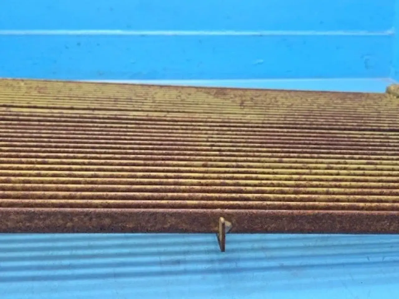 Billede 3 - New Holland 1550 Oliekøler 80355082