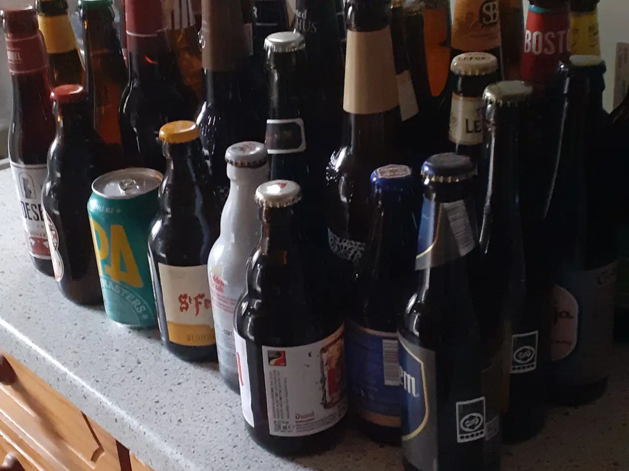 Billede 2 - Øl special