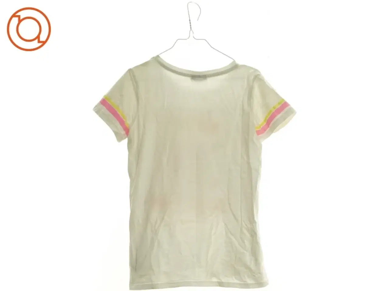 Billede 2 - T-Shirt, 100% unicorn (str. 140 cm)