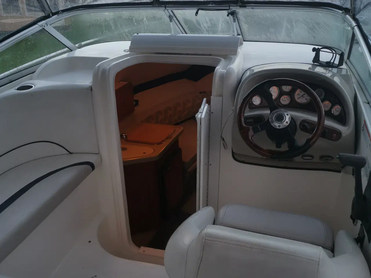Billede 14 - Glastron 249GT