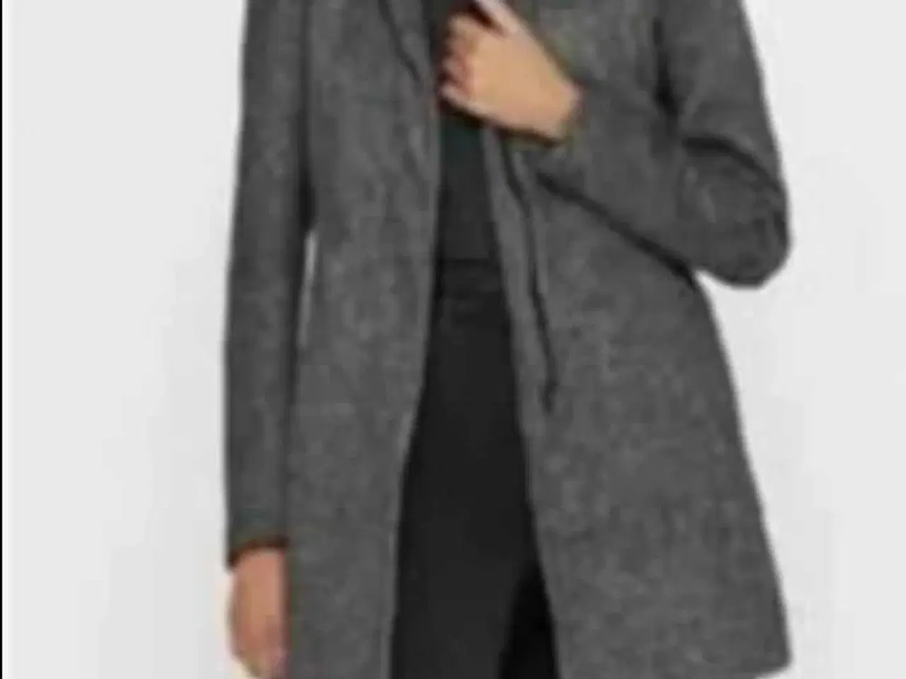 Billede 1 - Only - overgangsjakke - str Xl