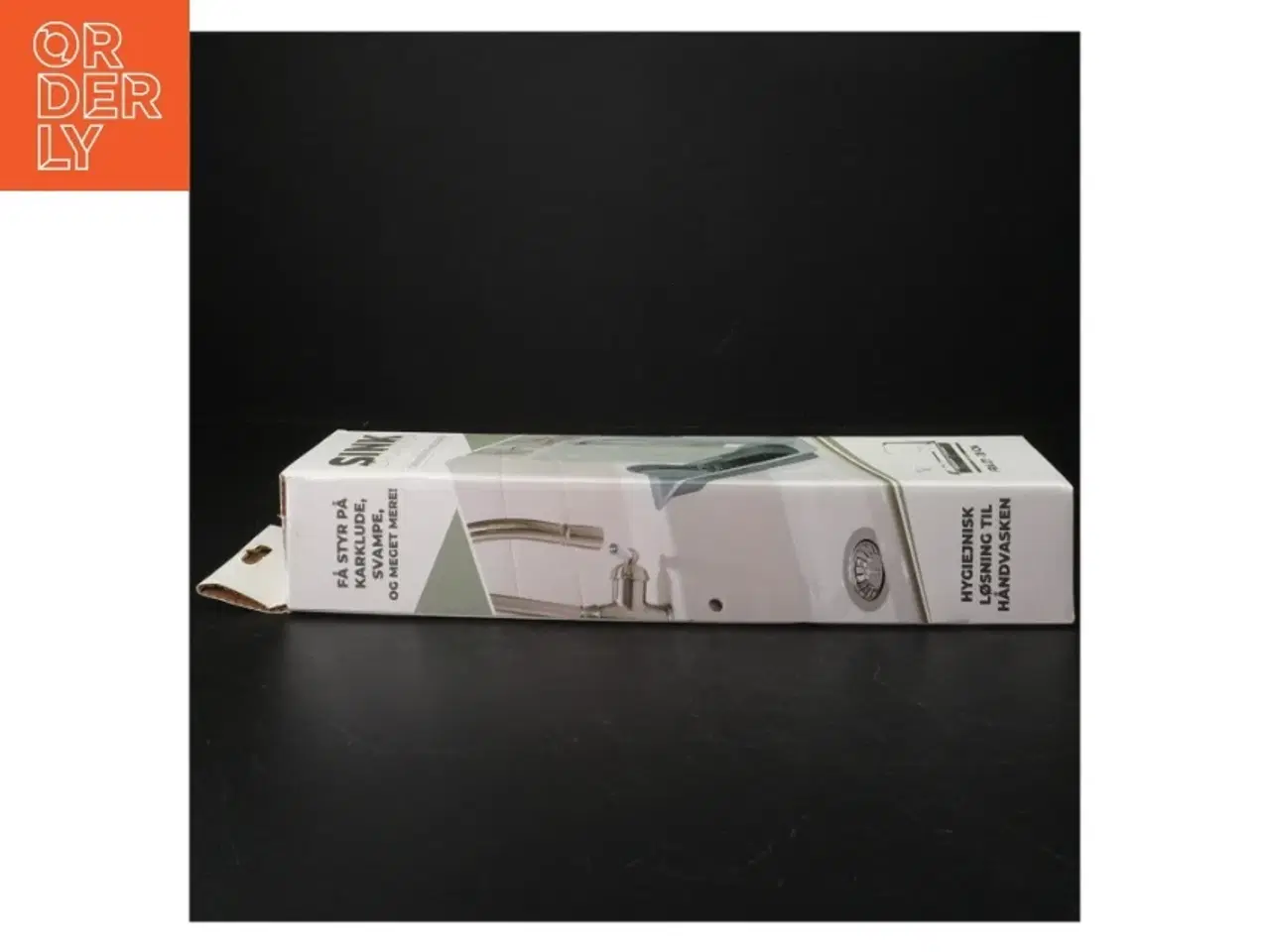 Billede 2 - Vask-organisator SINK