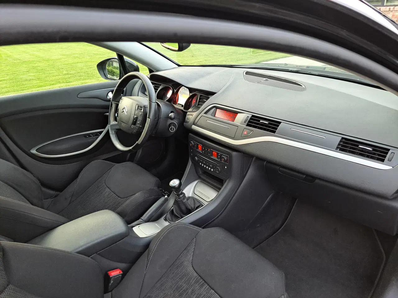 Billede 15 - Citroen C5 2.0 hdi 163