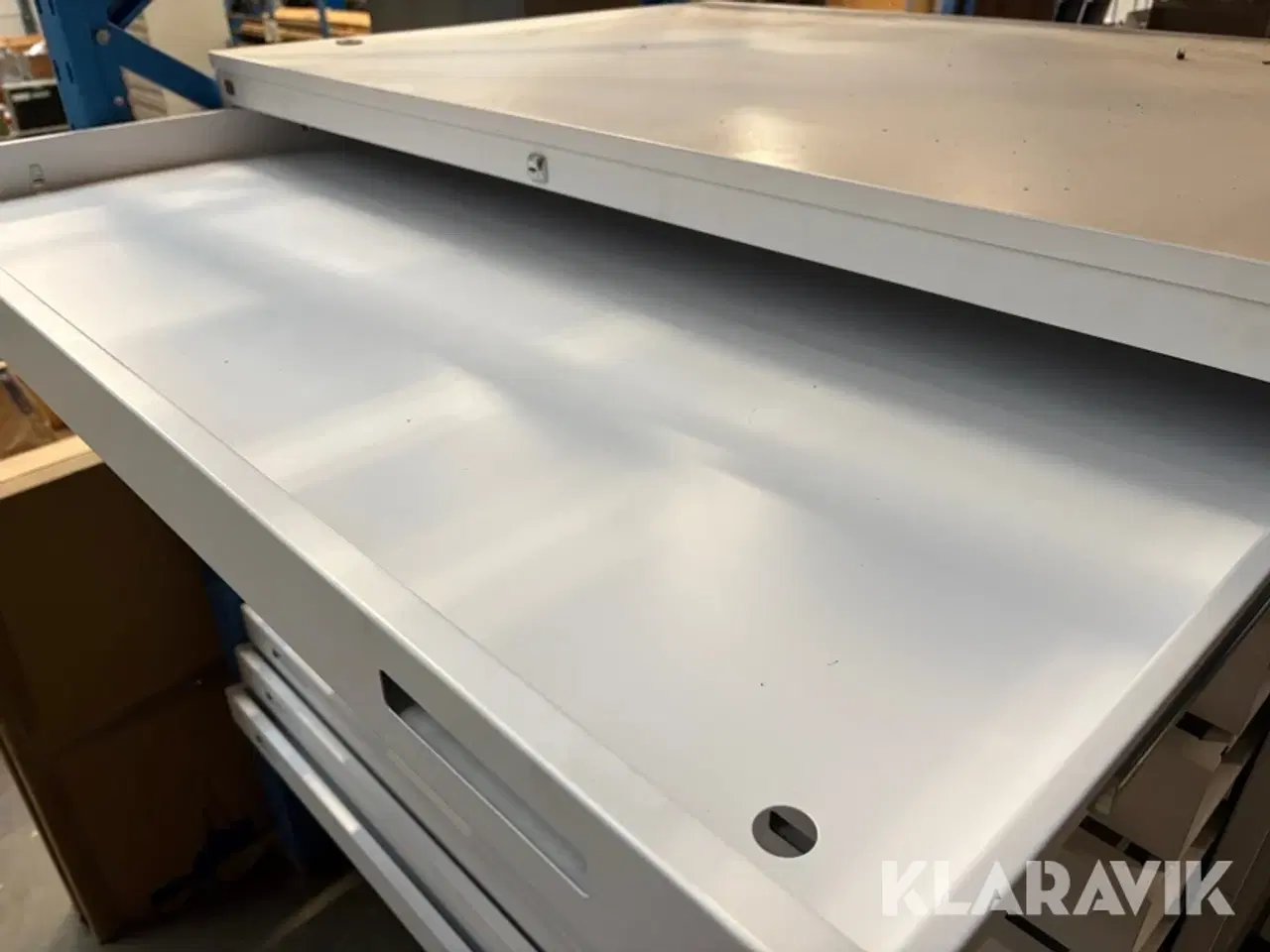 Billede 6 - Skuffereol