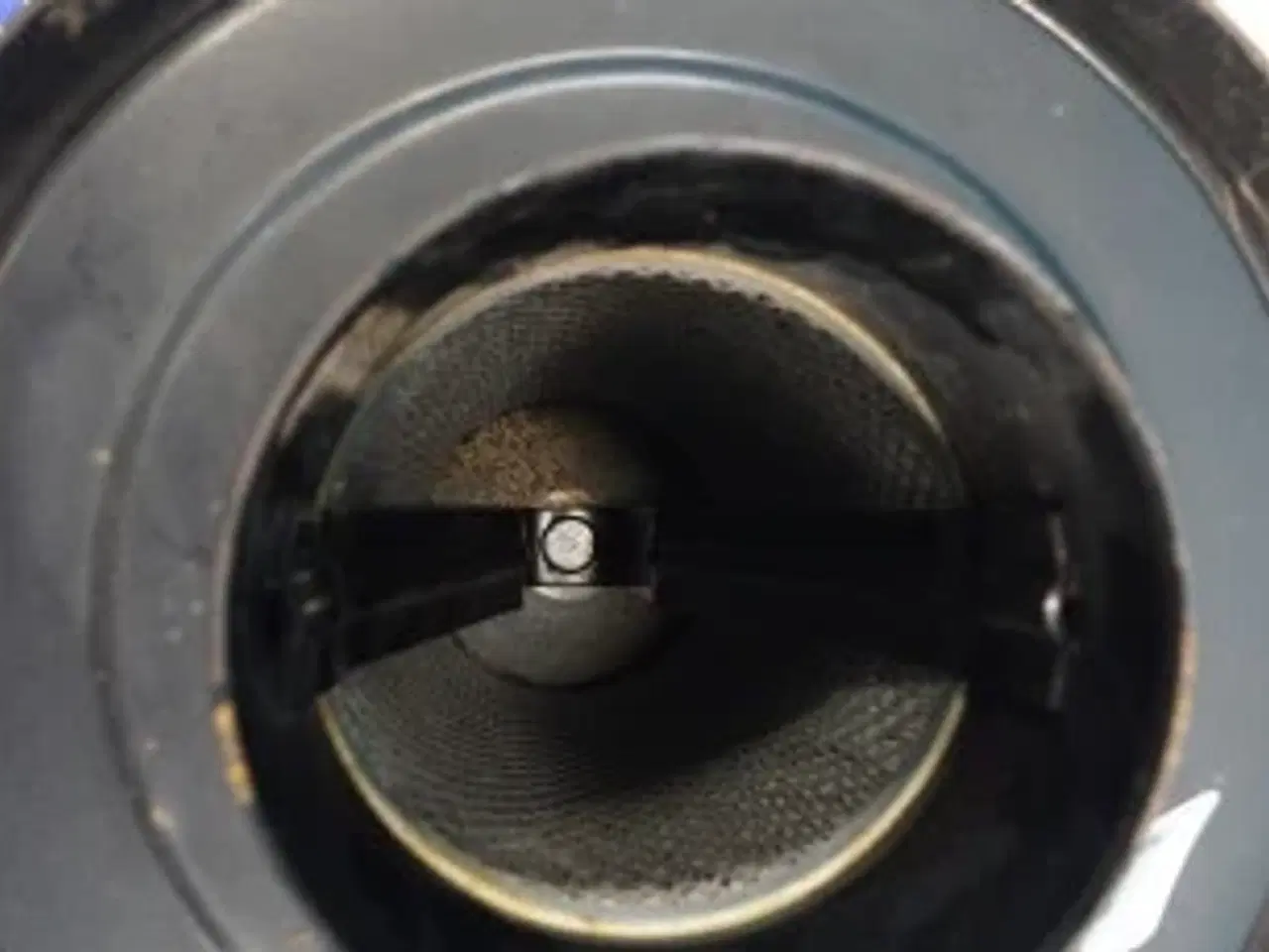 Billede 4 - Dronningborg D9000 Luftfilterhus 46442200