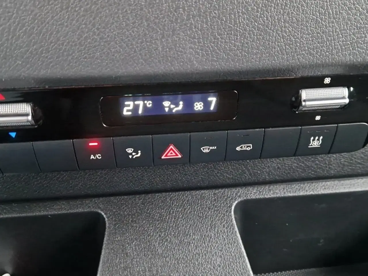 Billede 22 - Mercedes Sprinter 316 2,2 CDi A3 Chassis aut. RWD