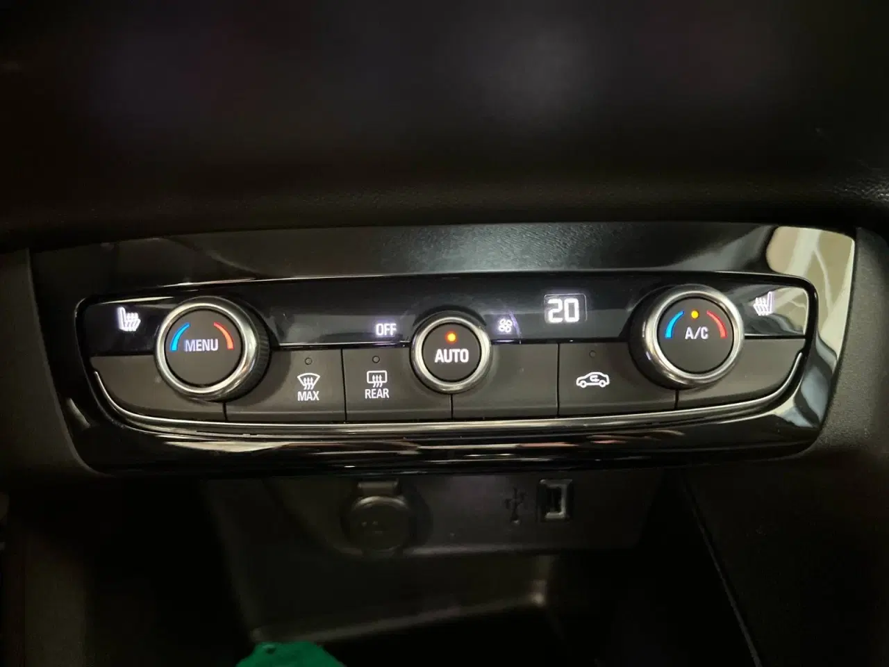 Billede 21 - Opel Corsa-e 50 Dynamic