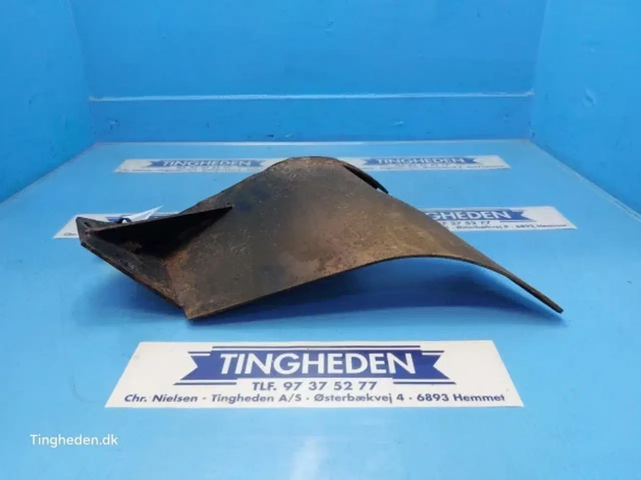 Billede 1 - New Holland TX68 Styr L.  84001833