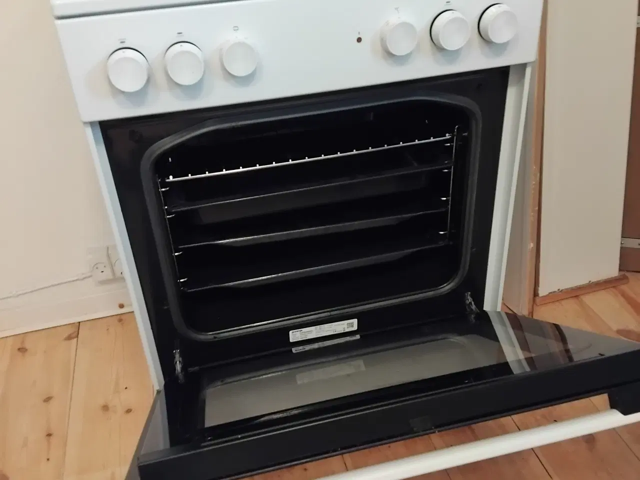 Billede 1 - Med garanti til d.5/12-2026