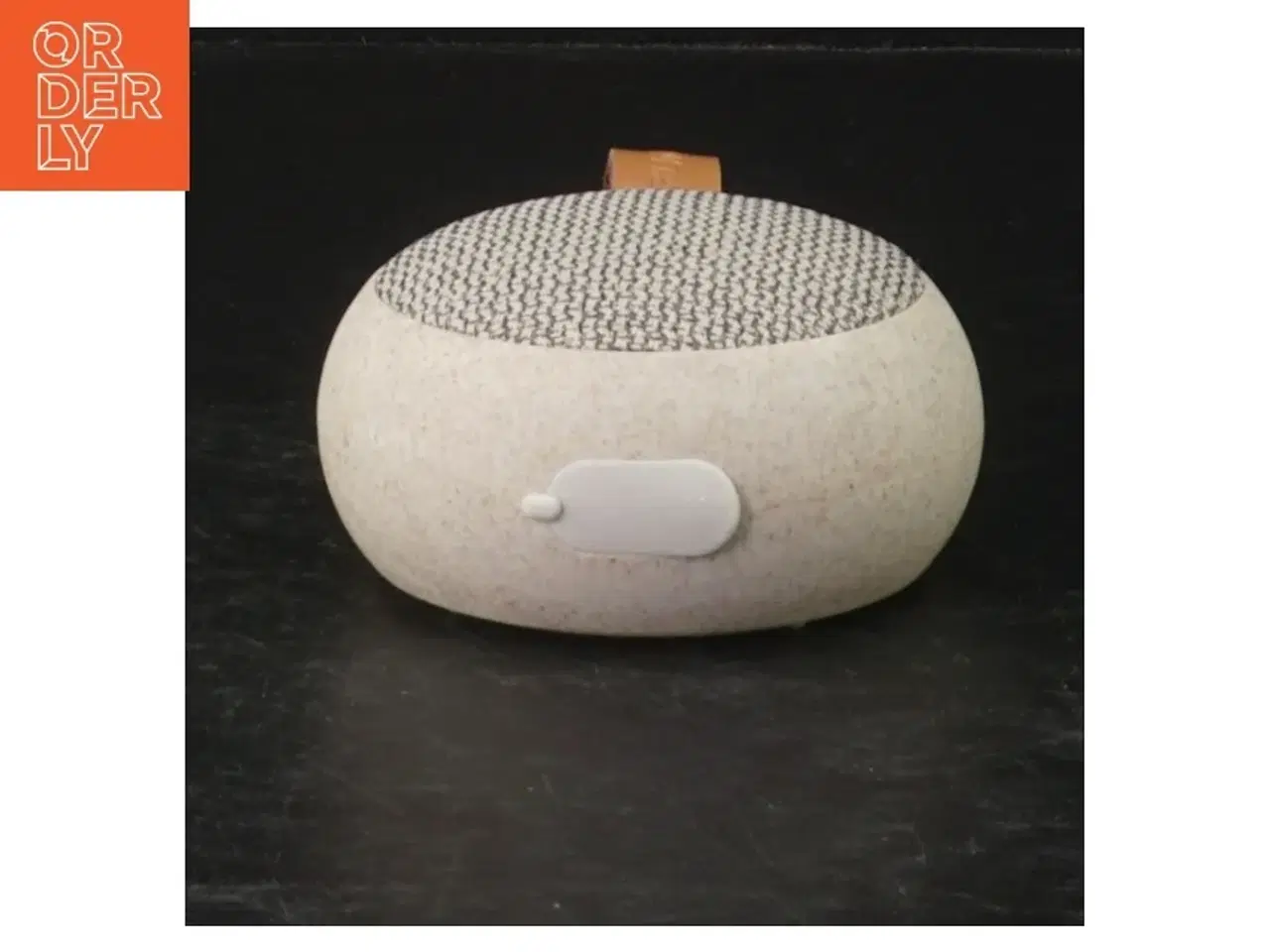 Billede 2 - Bluetooth højttaler fra Krea Funk (str. Ø 9 cm)