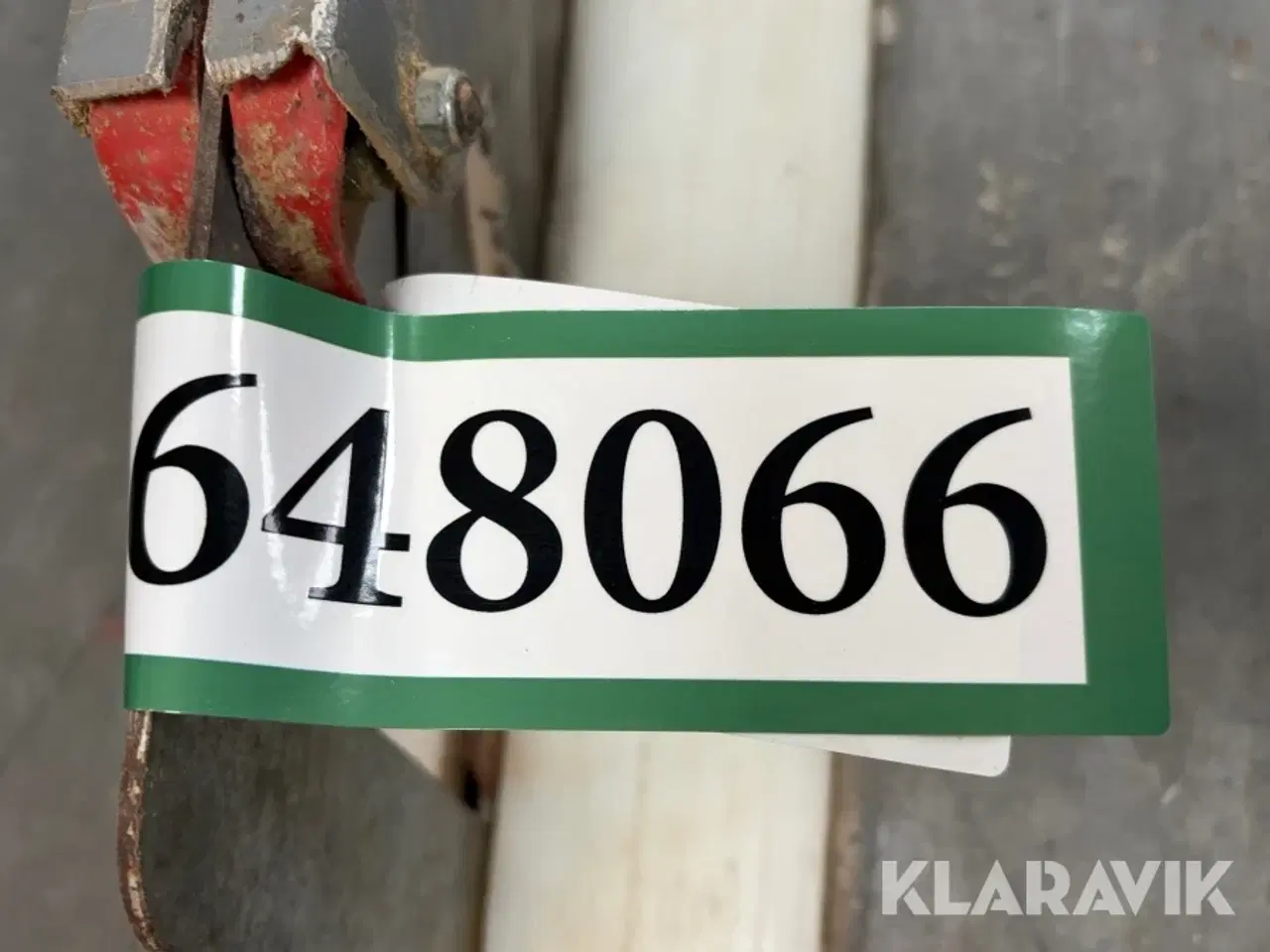 Billede 10 - Bordrundsav