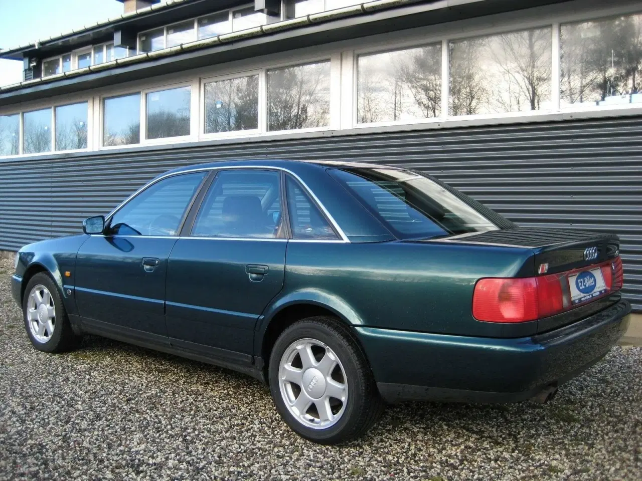 Billede 7 - Audi S6 4,2 