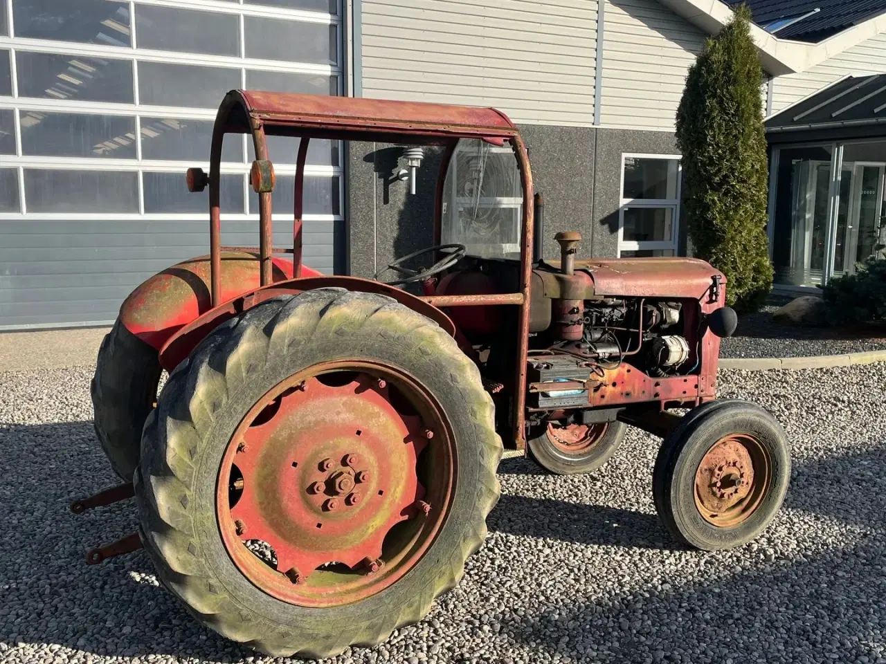 Billede 11 - Volvo 320