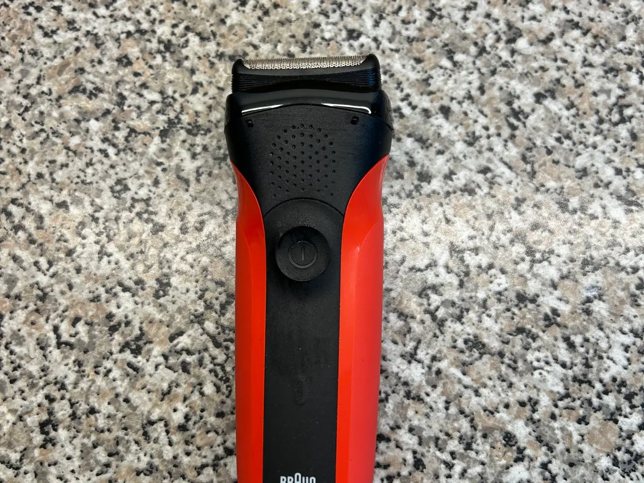 Billede 1 - Braun barbermaskine serie 3