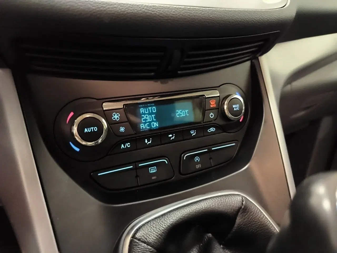 Billede 12 - Ford C-MAX 1,0 SCTi 100 Trend
