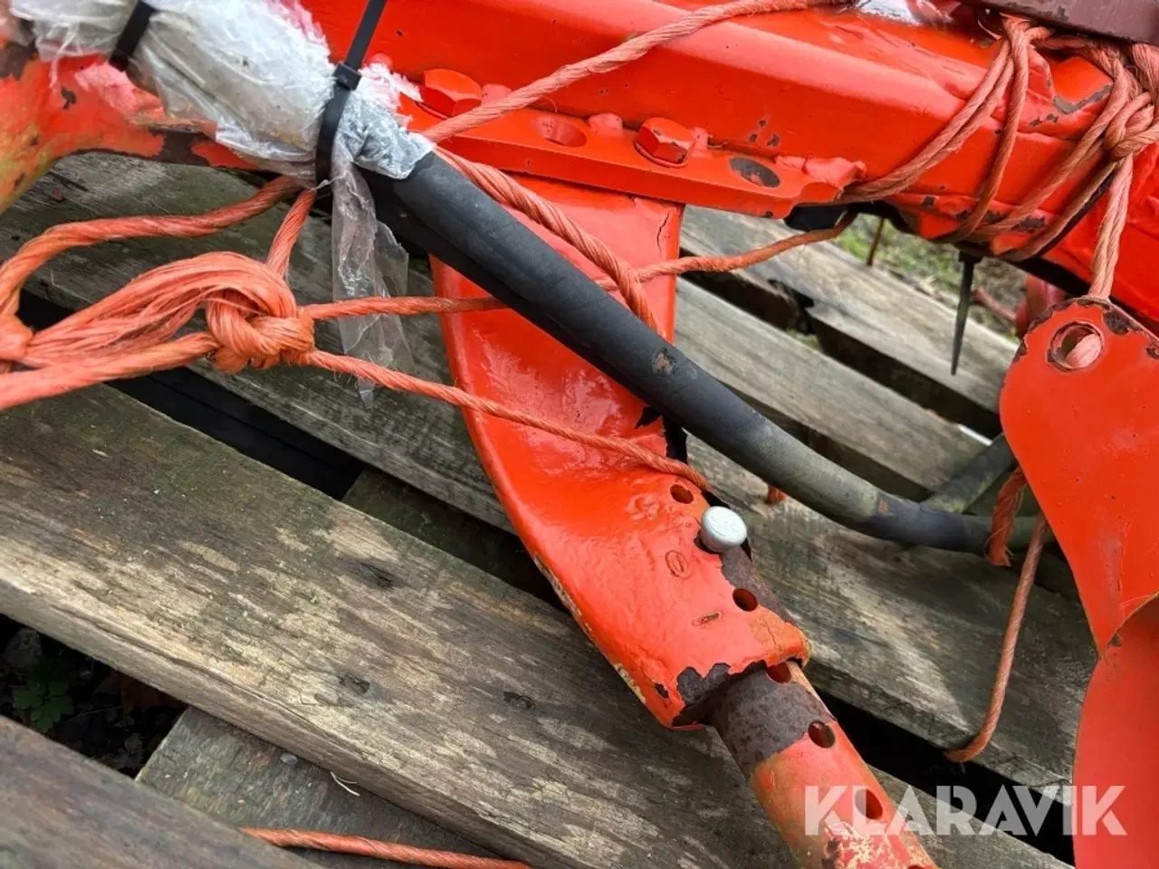 Billede 8 - Plovskær Kuhn