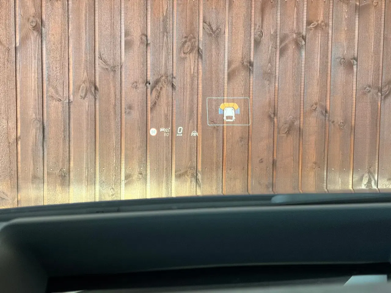 Billede 8 - Mercedes EQE350+ AMG Line