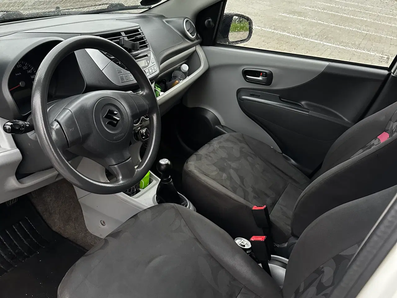Billede 5 - NYSYNET Suzuki Alto