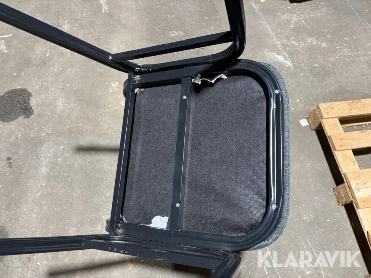 Billede 8 - Banquet stole - 100 styk