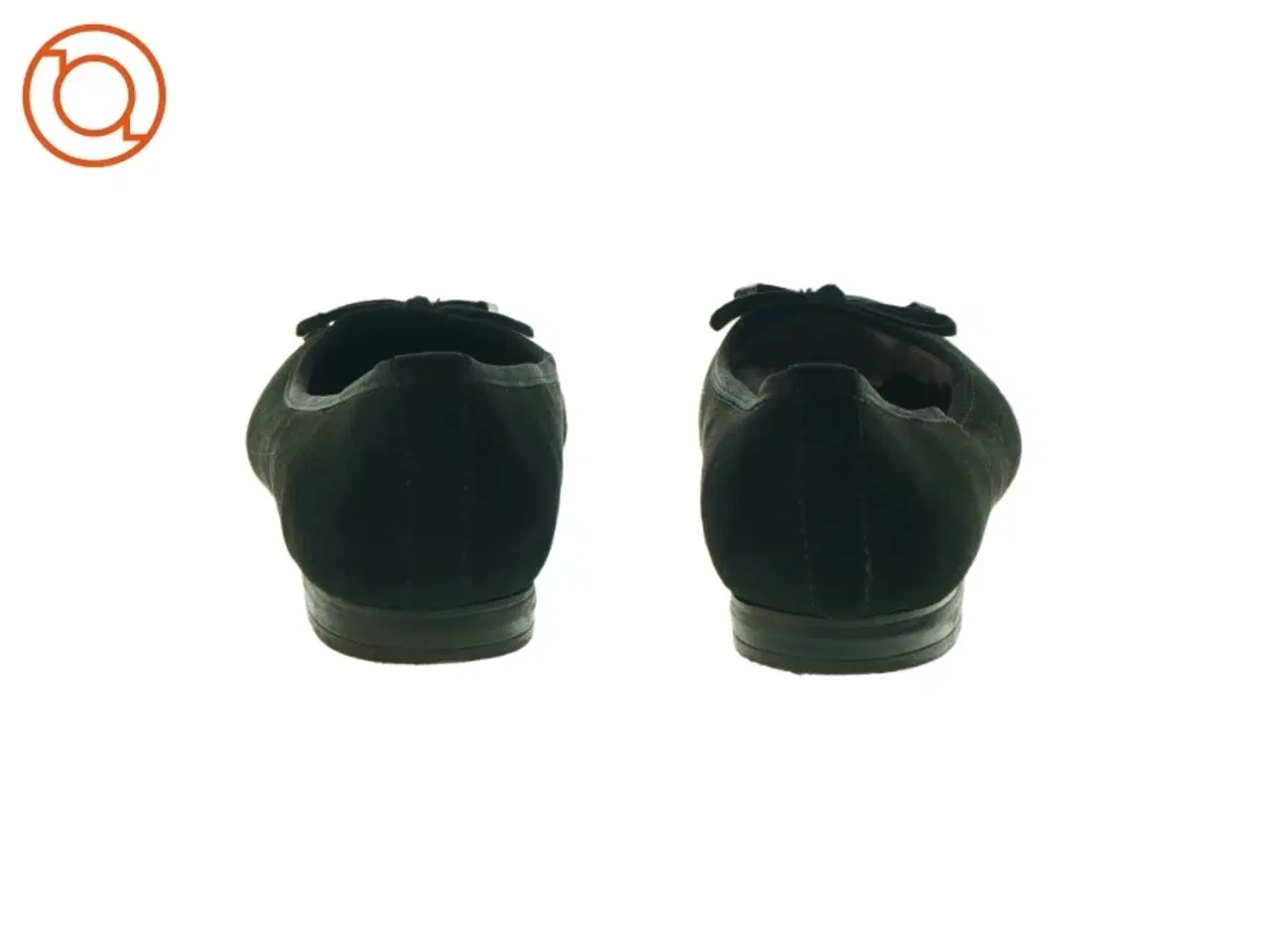 Billede 4 - Ballerina sko fra Marco Tozzi (str. 36)