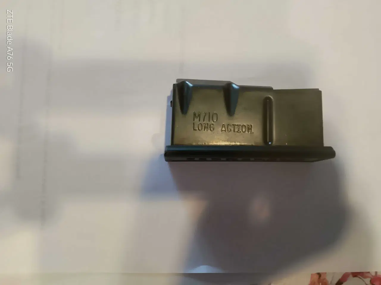 Billede 1 - Magasin . 300 Win mag