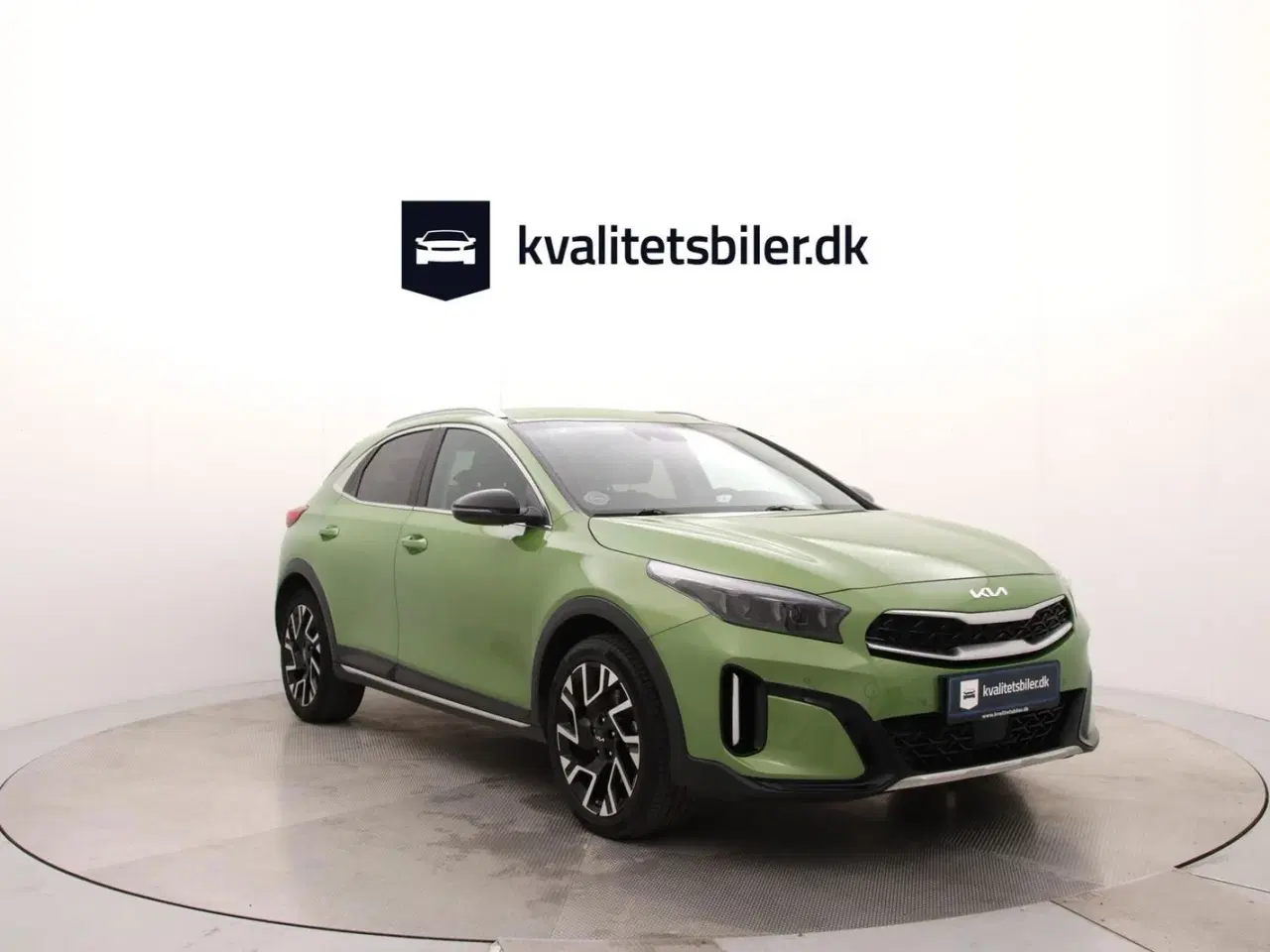 Billede 6 - Kia XCeed 1,6 PHEV Upgrade DCT