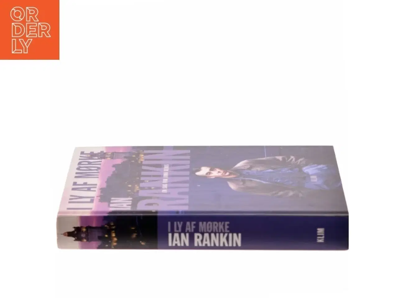 Billede 2 - I ly af mørke af Ian Rankin (Bog)