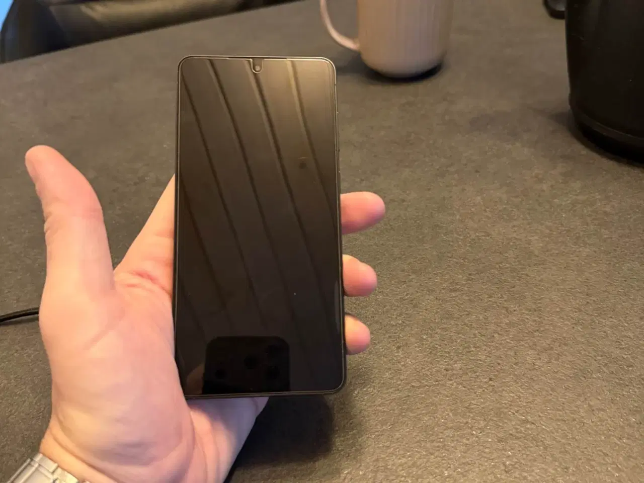 Billede 1 - Ny Galaxy s25 Edge sælges 