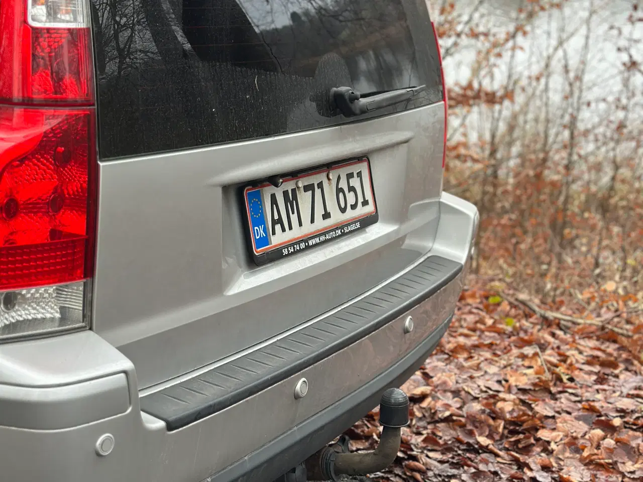 Billede 9 - Volvo v70 facelift