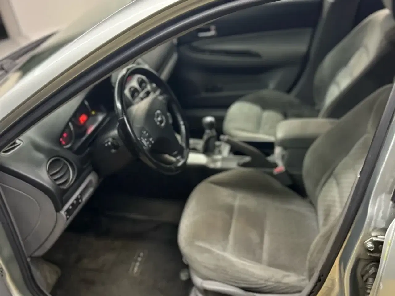 Billede 9 - Mazda 6 2,0 Comfort 141HK Stc