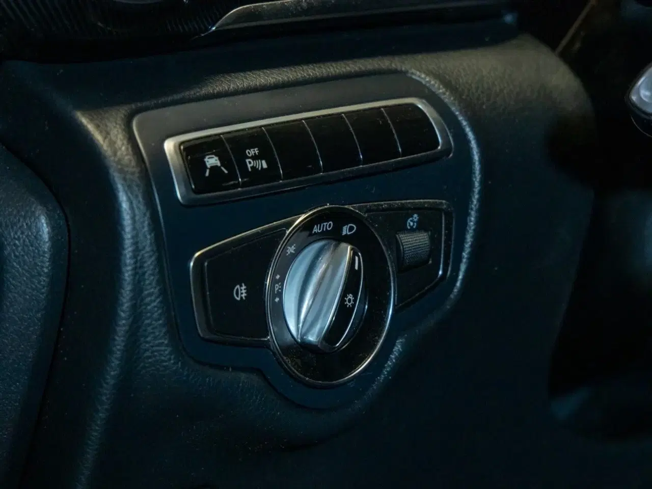 Billede 13 - Mercedes V220 d 2,2 aut. lang