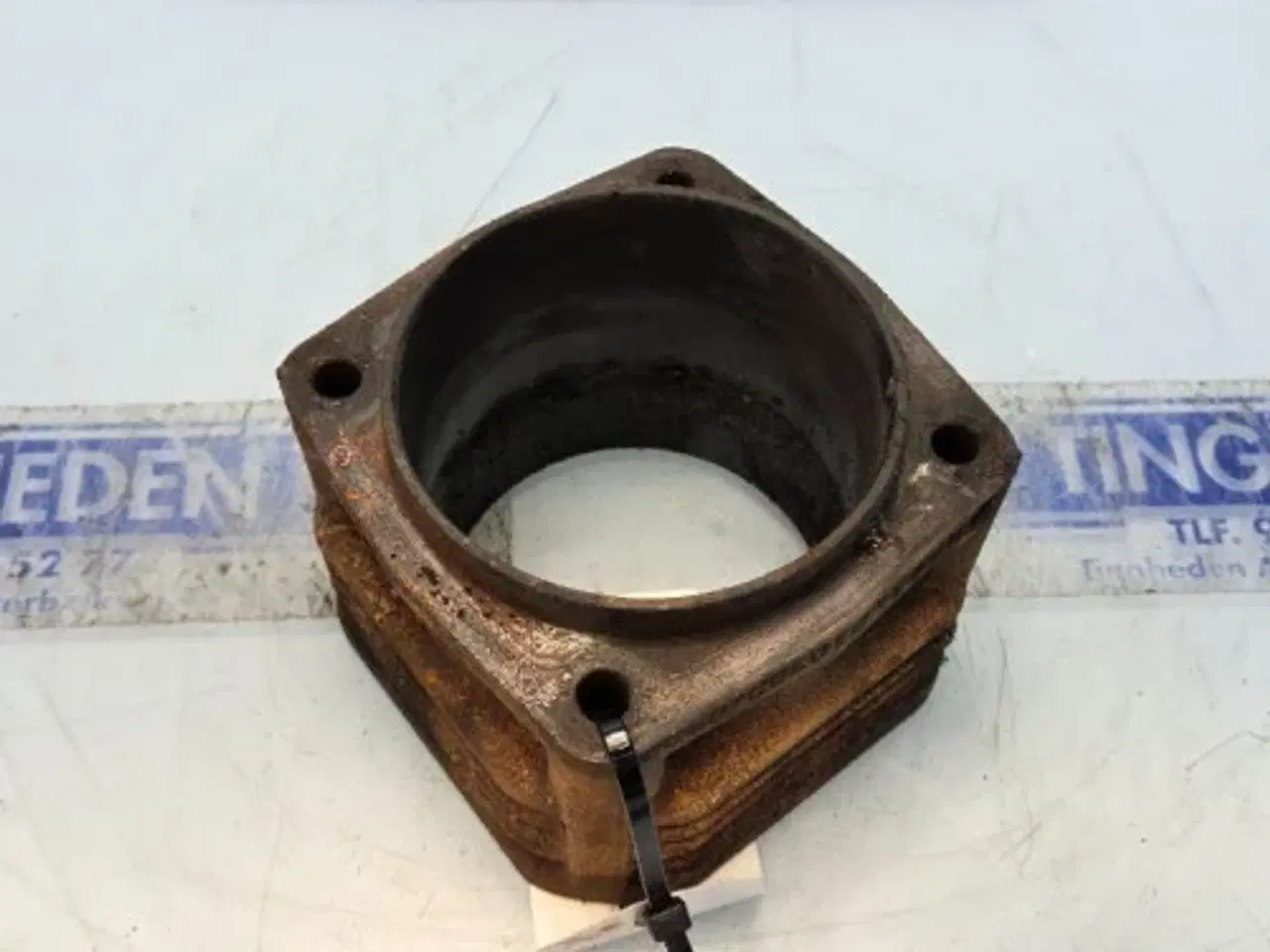 Billede 10 - Mercedes OM502LA Compressor Cylinder R5411310302