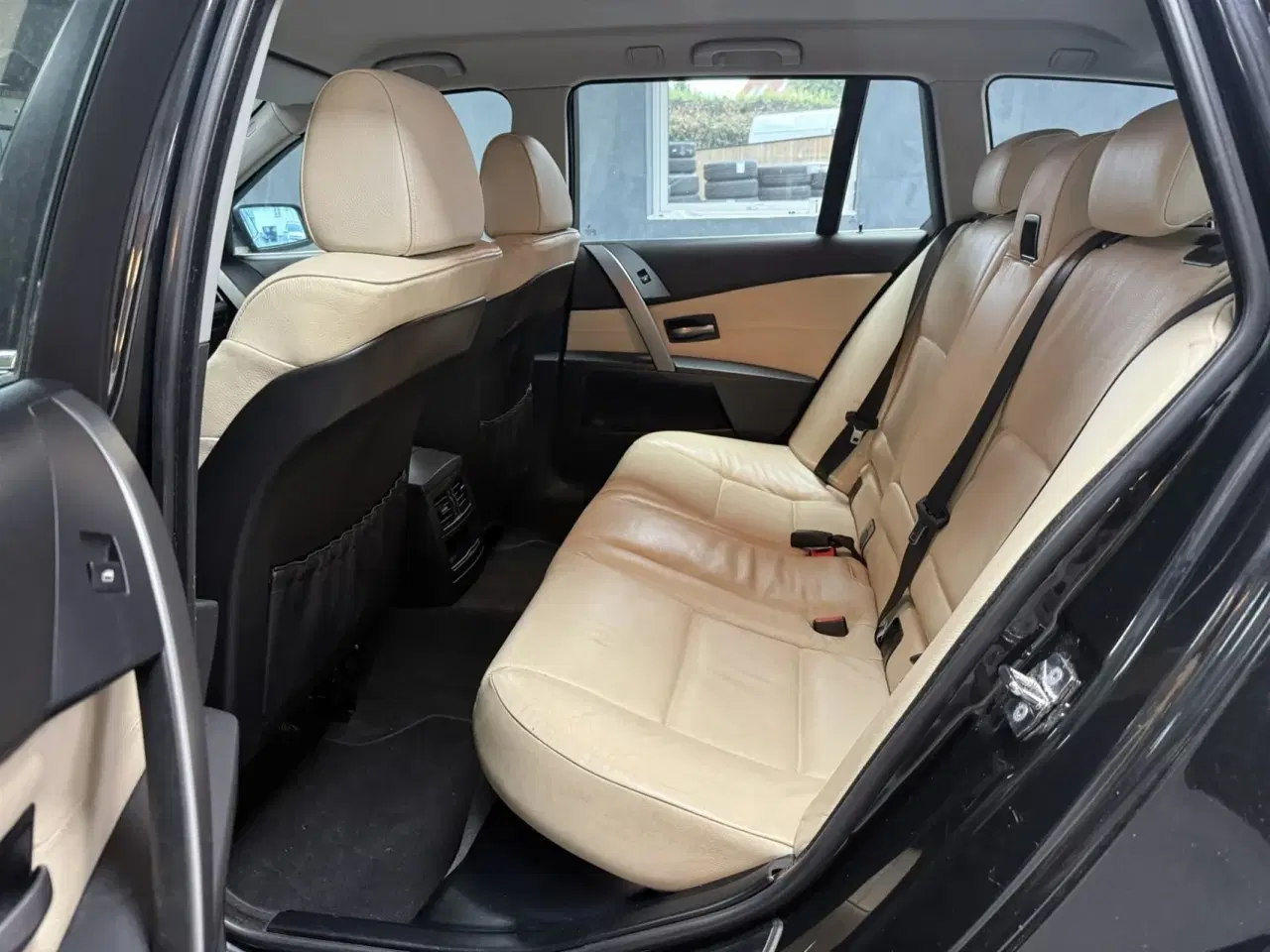 Billede 21 - BMW 530i 258HK Stc
