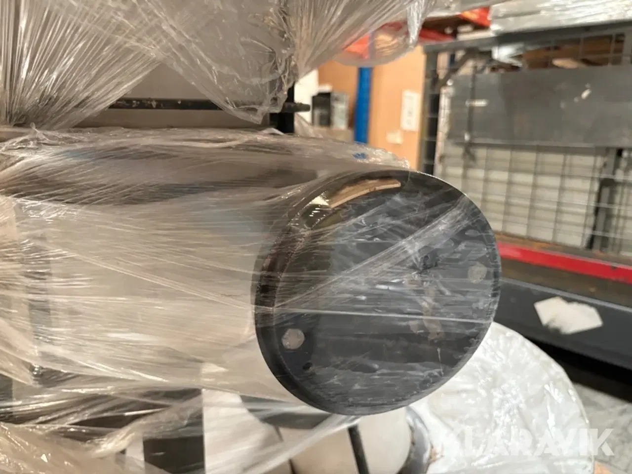 Billede 8 - Lamper udendørs - 3 styk