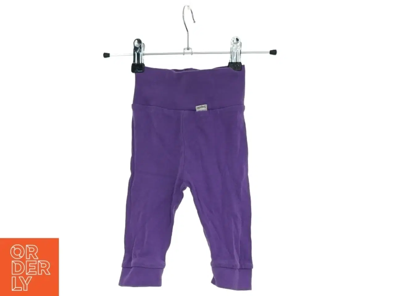 Billede 1 - Leggings fra Impala (str. 62 cm)