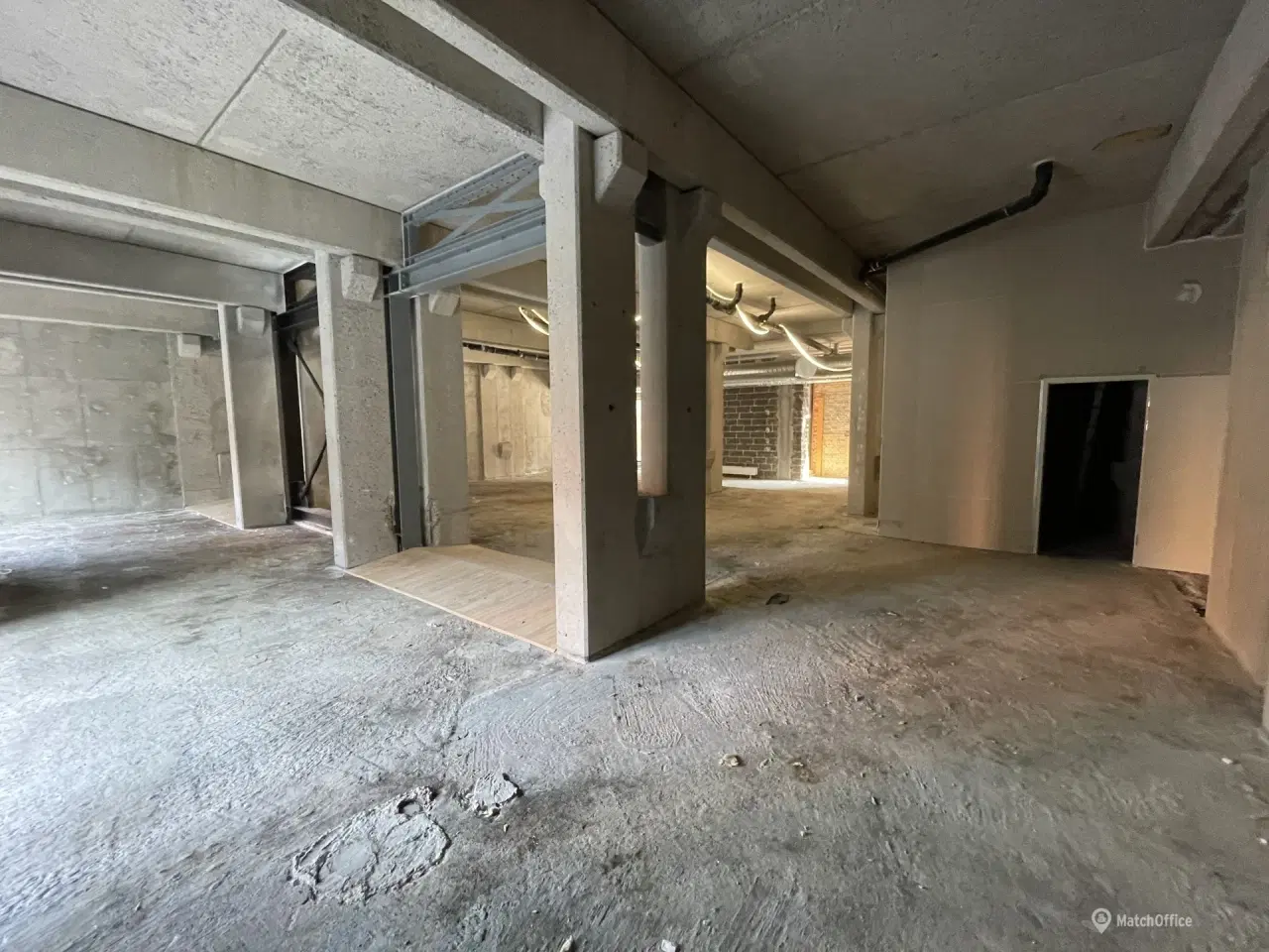 Billede 21 - SUPER CHARMERENDE BUTIKS- OG RESTAURANTLEJEMÅL UDLEJES