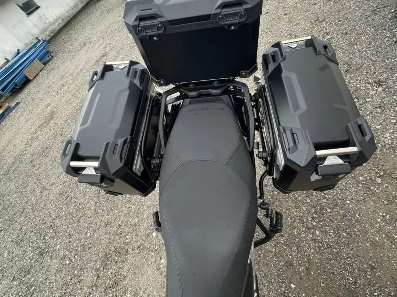 Billede 6 - Suzuki DL 800 V-Strom