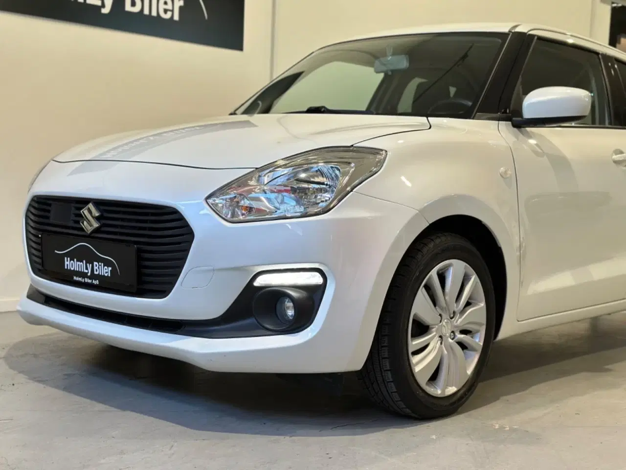 Billede 3 - Suzuki Swift 1,2 mHybrid Action