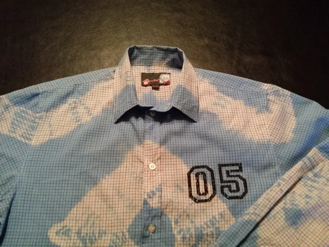 Billede 2 - Skjorte	