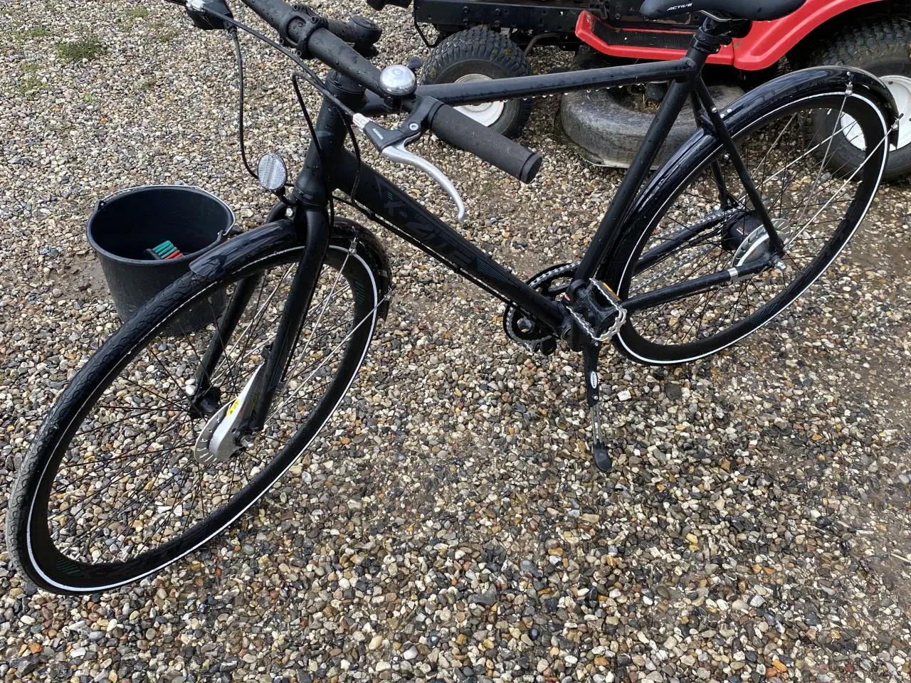 Billede 2 - Citybike sælges