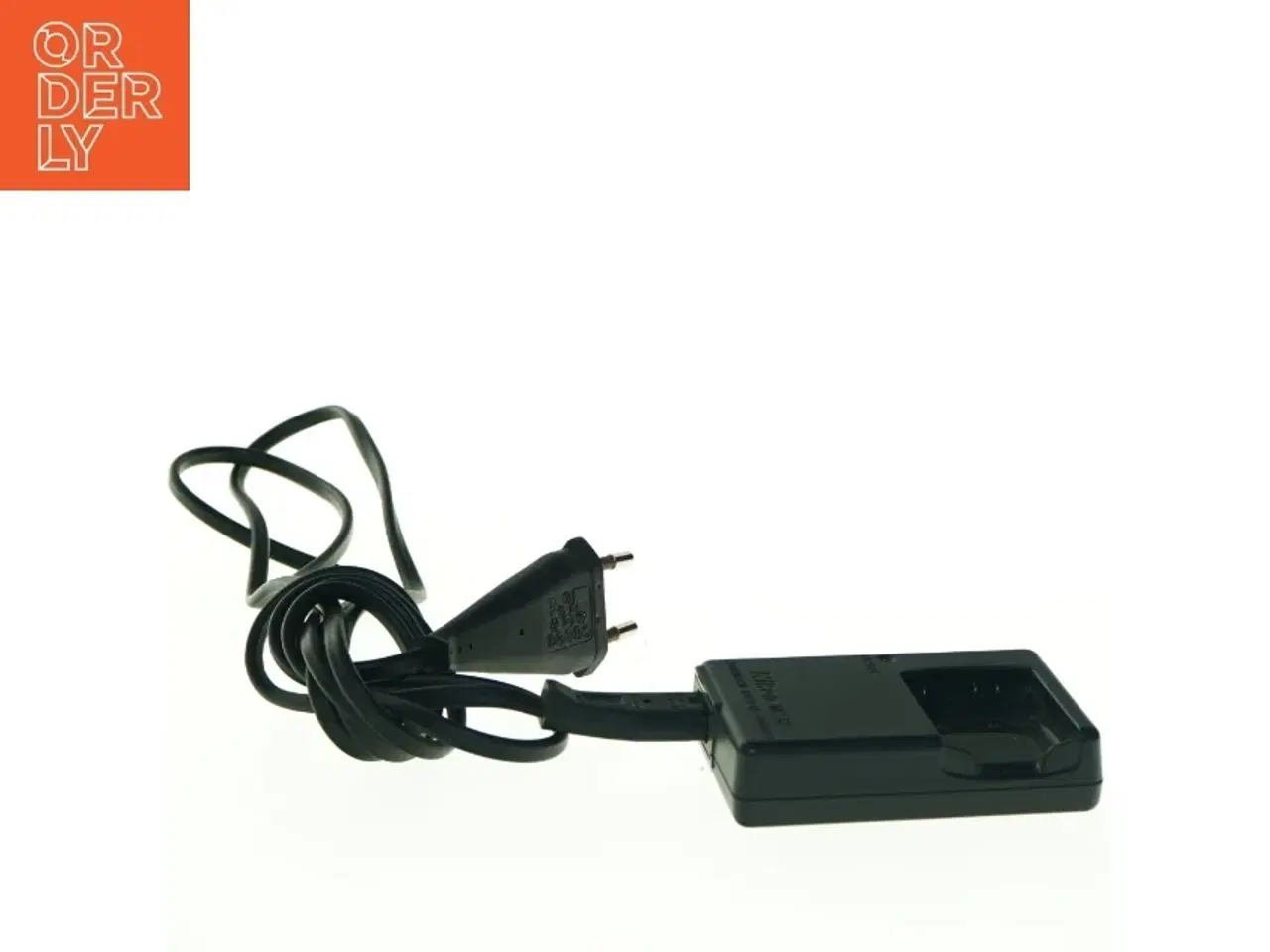 Billede 1 - Oplader (str. 190 cm)