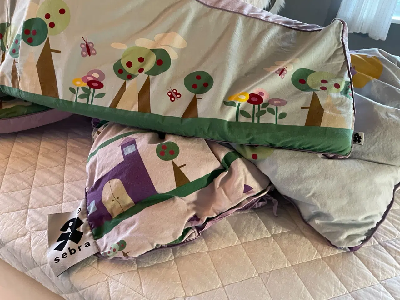 Billede 11 - Stokke Home Multi-Size Seng