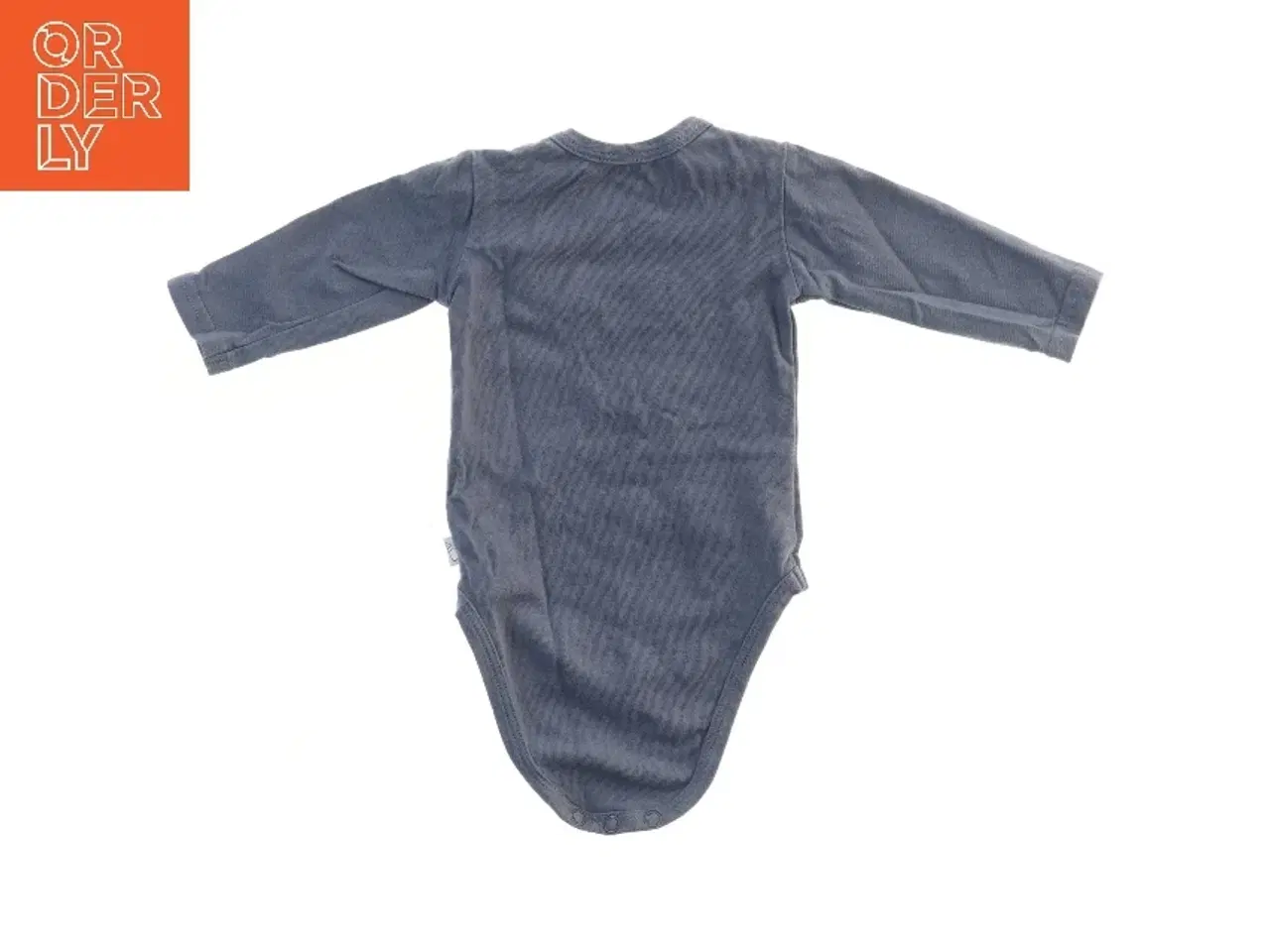 Billede 2 - Body med dyremotiv fra Hust & Claire (str. 50)